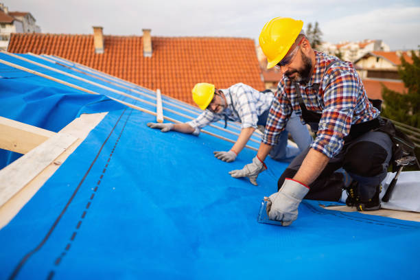 Heating Cable for Roof Installation in Taylor, AZ